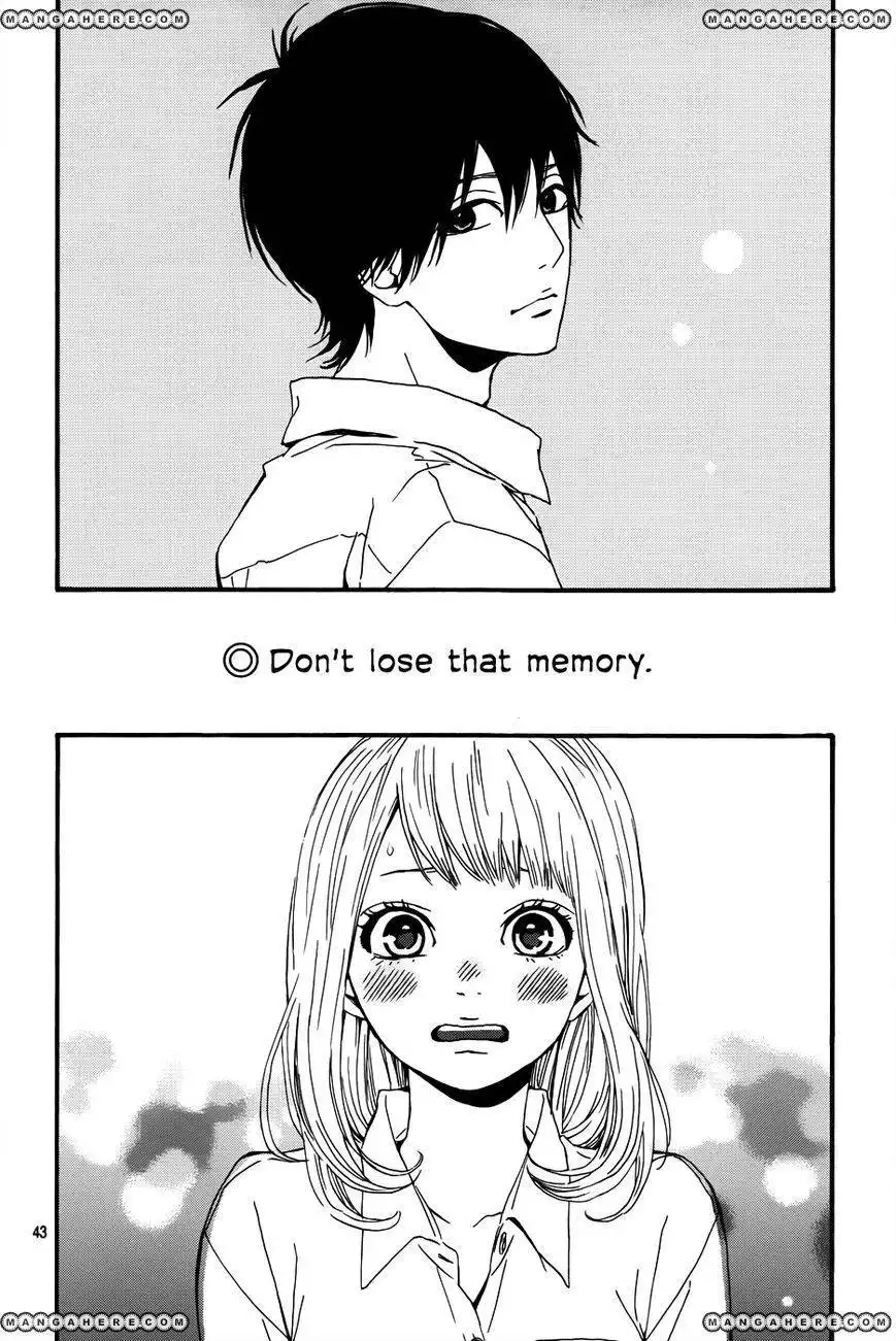 Orange (TAKANO Ichigo) Chapter 5 45